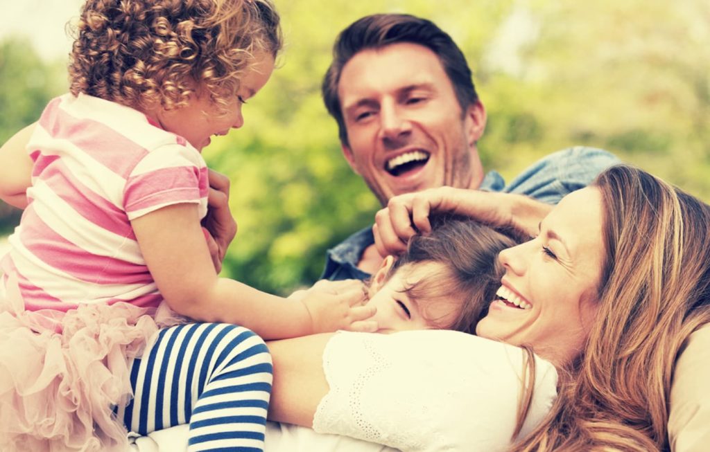 Family Covered - Term Life Insurance